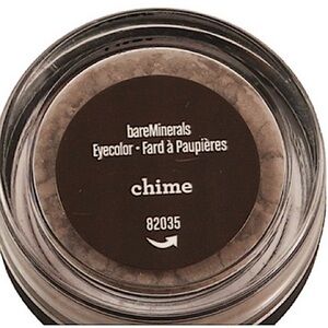 BareMinerals Chime 82035 Mini Eyeshadow New 0.01 oz.
